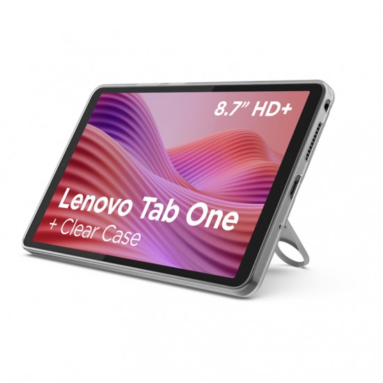 LENOVO Tab One, 64 GB, 8.7 ", RAM 4 GB + Подарък силиконов кейс