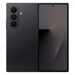 Samsung Galaxy Z Fold7 5G 12GB RAM 256GB - Jetblack