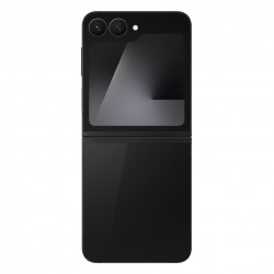 SAMSUNG GALAXY Z FLIP 7 FE 6.70 ", 128 GB, RAM 8 GB, 50+12 MP, 5G,BLACK