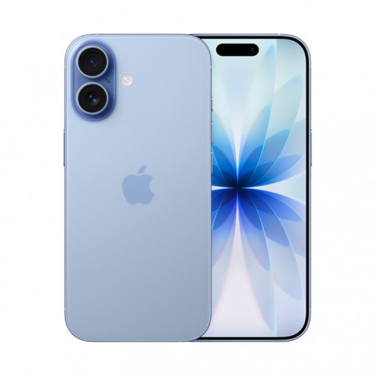Apple iPhone 17 512GB - Blue