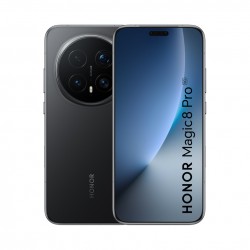 HONOR Magic 8 Pro – 12GB RAM, 512GB , BLACK