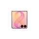Смартфон GSM SAMSUNG Galaxy Z Flip8 256 GB Pink 6.90 ", 256 GB, RAM 12 GB, 50+12 MP, 5G