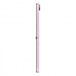 Смартфон GSM SAMSUNG Galaxy Z Flip8 256 GB Pink 6.90 ", 256 GB, RAM 12 GB, 50+12 MP, 5G