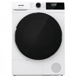 Сушилня Gorenje DHNA92 – 9 кг, с кондензационна термопомпа, TwinAir, AutoDrain