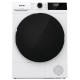 Сушилня Gorenje DHNA92 – 9 кг, с кондензационна термопомпа, TwinAir, AutoDrain