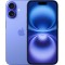 Apple iPhone 16 ,128GB - Ultramarine