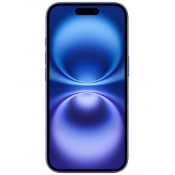Apple iPhone 16 ,128GB - Ultramarine