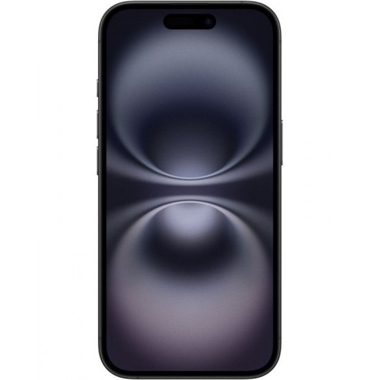Apple iPhone 16 128GB  - Black