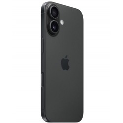 Apple iPhone 16 128GB  - Black