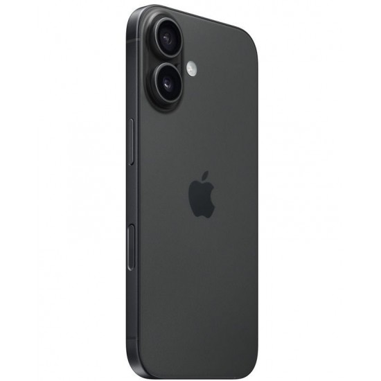 Apple iPhone 16 128GB  - Black