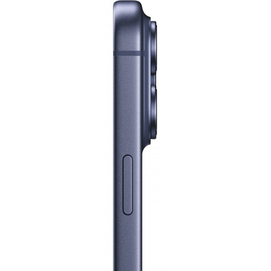 Apple iPhone 17 Pro 256GB - Space Black