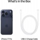 Apple iPhone 17 Pro 256GB - Space Black