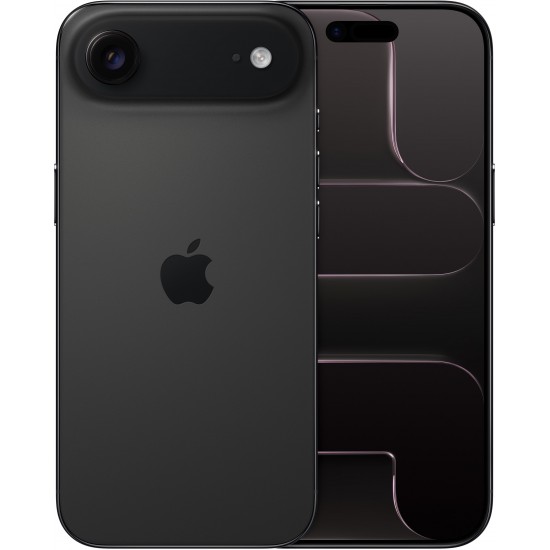 Apple iPhone Air, 12GB, 256GB - Space Black