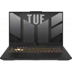 ASUS TUF Gaming F17 