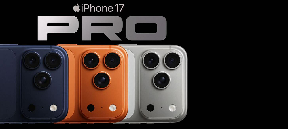 iPhone 17