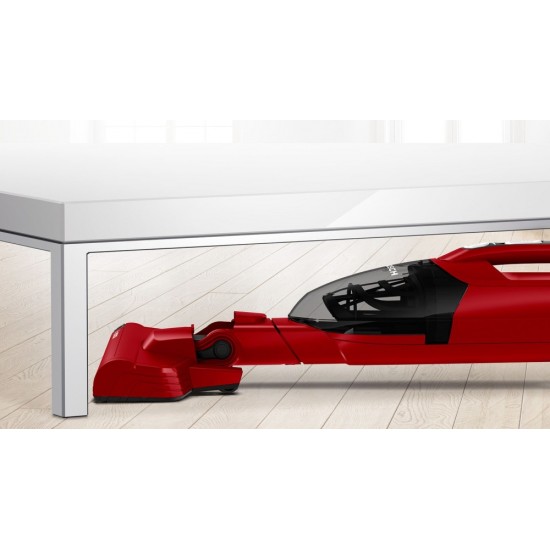 Вертикална акумулаторна прахосмукачка Bosch BBHF214R