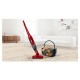 Вертикална акумулаторна прахосмукачка Bosch BBHF214R