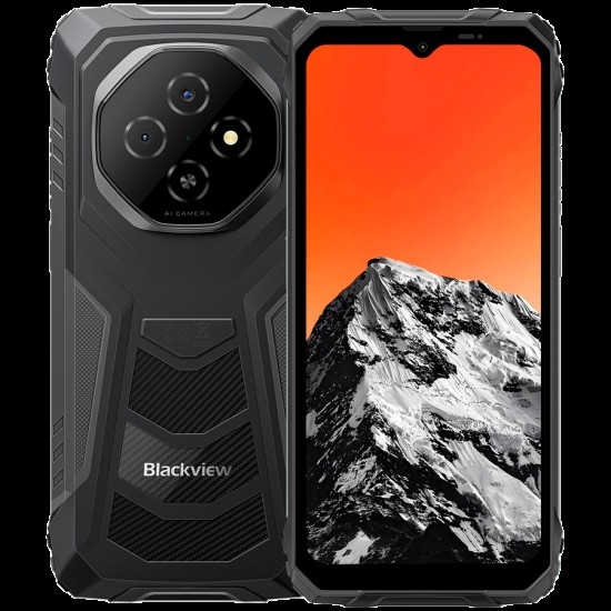 Blackview FORT 1, 6GB, 256GB