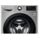 Перална машина LG F4WV309S6TE