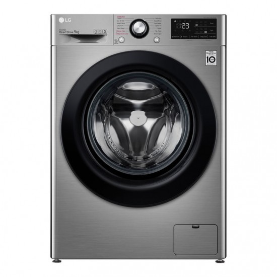Перална машина LG F4WV309S6TE