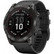 Watch Garmin Fenix 7X Pro Sapphire Solar GPS 51mm