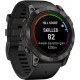 Watch Garmin Fenix 7X Pro Sapphire Solar GPS 51mm