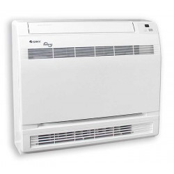 Инверторен климатик Gree GEH12AAXD/K6DNA1A, 12000 BTU, A++/A+, Подов, Wi-Fi