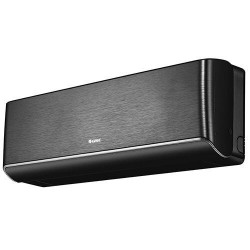 Инверторен климатик GREE AIRY BLACK GWH12AVCXD-K6DNA1A, 12000 BTU, Wi-Fi, A+++/A++,