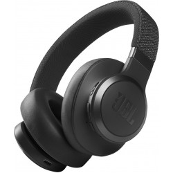 Безжични слушалки JBL LIVE 660NC