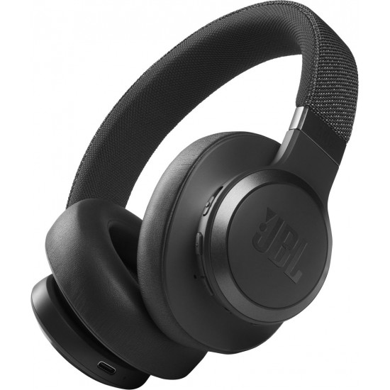 Безжични слушалки JBL LIVE 660NC