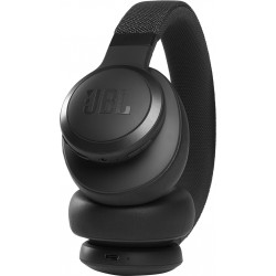 Безжични слушалки JBL LIVE 660NC