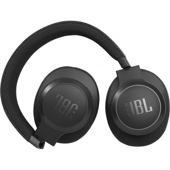 Безжични слушалки JBL LIVE 660NC