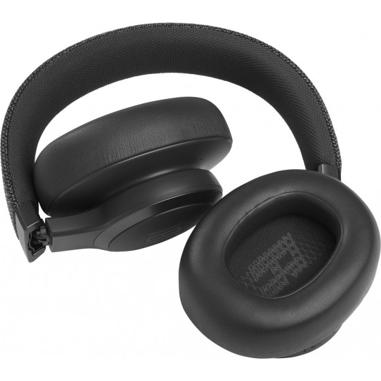 Безжични слушалки JBL LIVE 660NC