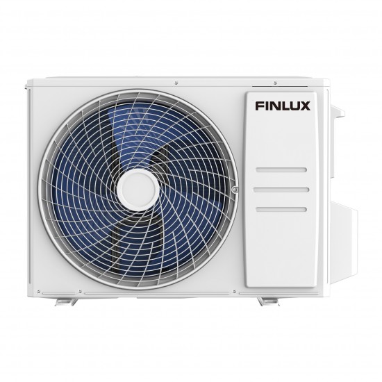 Инверторен климатик Finlux 12LIE55BE 12000 BTU, A+++, Wi-Fi Ready, R32