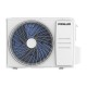Инверторен климатик Finlux 12LIE55BE 12000 BTU, A+++, Wi-Fi Ready, R32