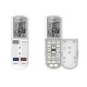 Инверторен климатик Finlux 12LIE55BE 12000 BTU, A+++, Wi-Fi Ready, R32