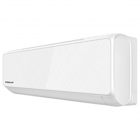 Инверторен климатик Finlux 12LIE55BE 12000 BTU, A+++, Wi-Fi Ready, R32