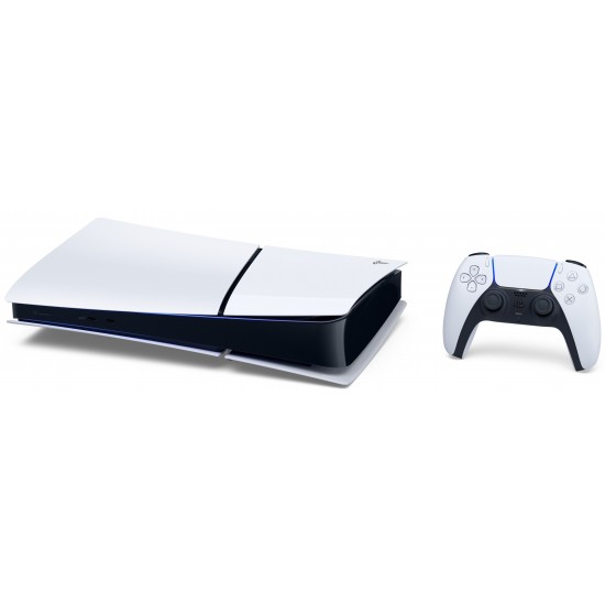 PlayStation 5 (Slim) Digital Edition 