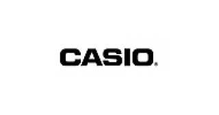 CASIO
