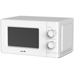 Микровълнова печка ARIELLI MM-720C2W, 20 л, 700 W