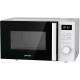 Микровълнова печка Gorenje MO20A3WH, 20 л, 800 W