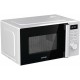 Микровълнова печка Gorenje MO20A3WH, 20 л, 800 W