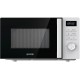 Микровълнова печка Gorenje MO20A3WH, 20 л, 800 W