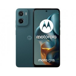 Motorola Moto G05,4GB RAM, 128GB