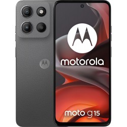 Motorola Moto G15, 8GB RAM, 512GB