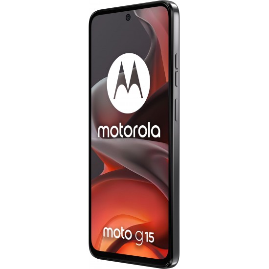 Motorola Moto G15, 8GB RAM, 512GB