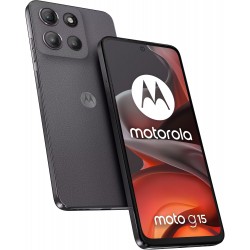 Motorola Moto G15, 8GB RAM, 512GB