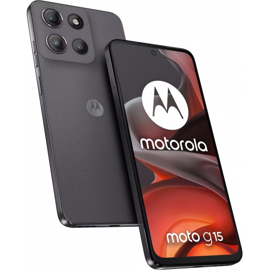 Motorola Moto G15, 8GB RAM, 512GB