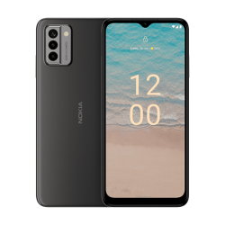 Nokia G22 64GB 4GB RAM , Gray