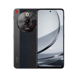  ZTE nubia Focus, Dual SIM, 256GB, 6GB RAM, 5G, Black